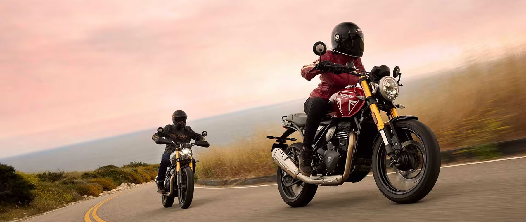 Promotions exclusive chez TC Moto