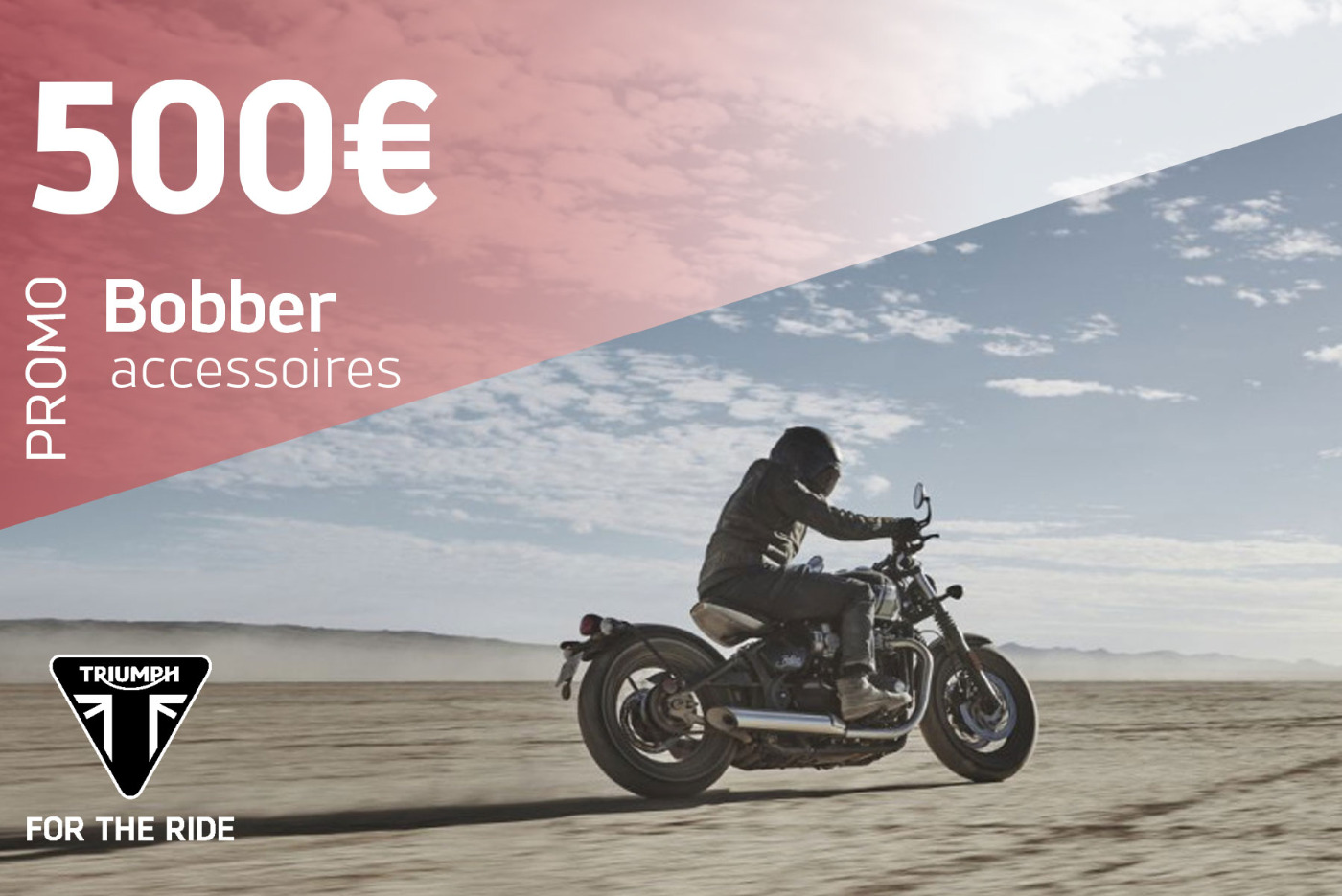 Promotie Bobber